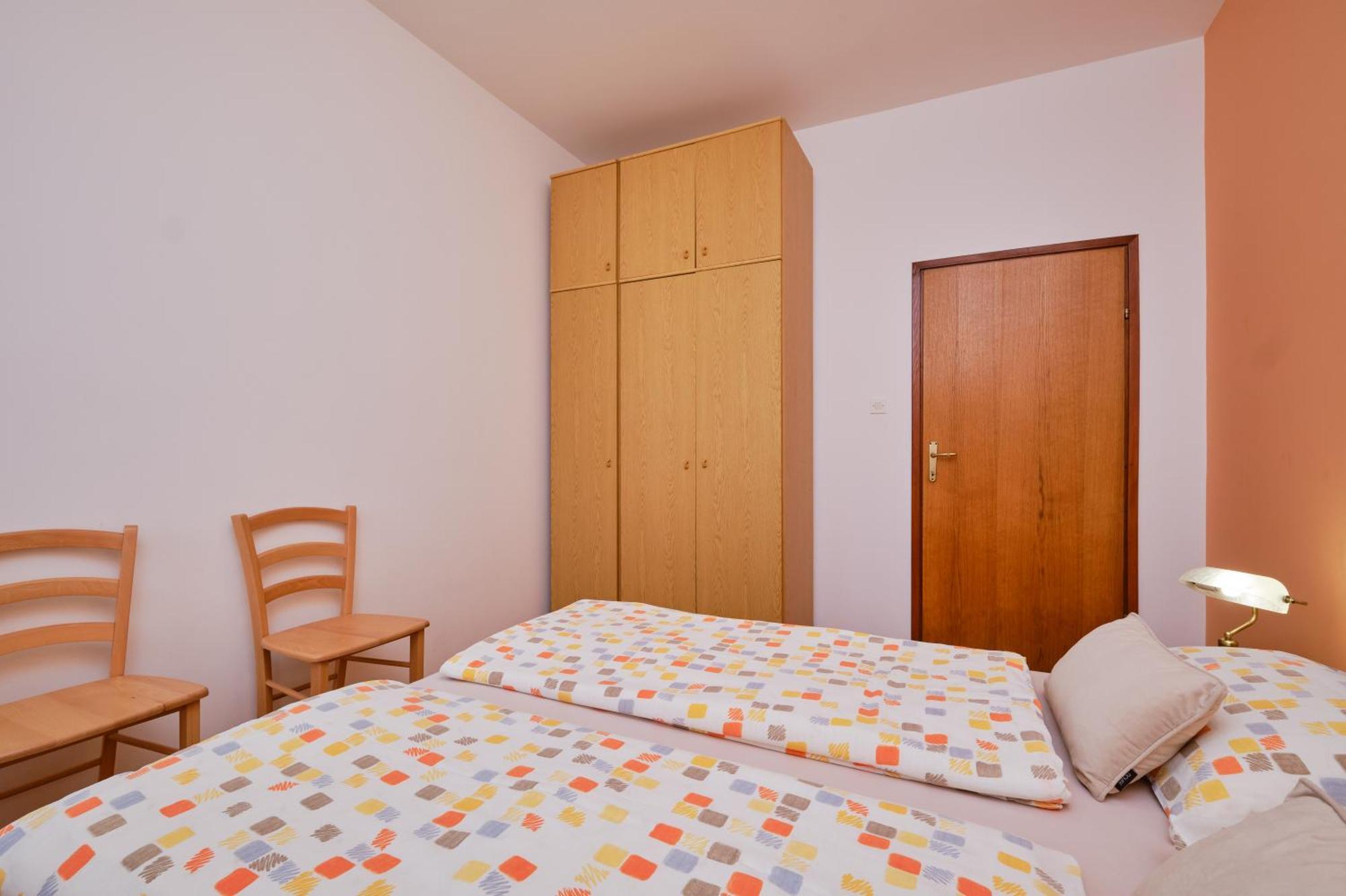 Apartments Katja Mali Losinj Exterior photo